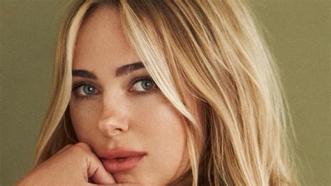 kimberly garner|How Kimberley Garner Built Her Swimwear Business On Social .